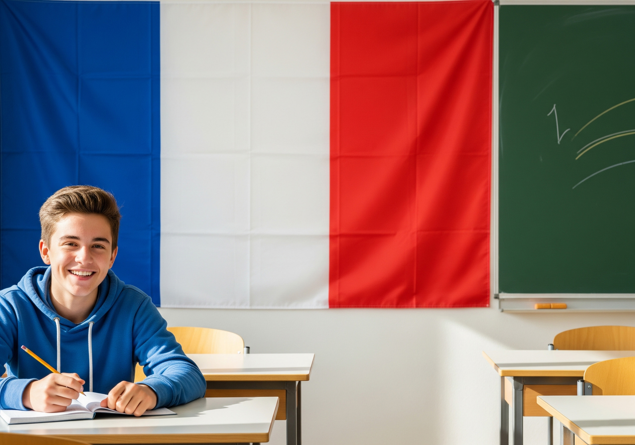 French DELLF B2
