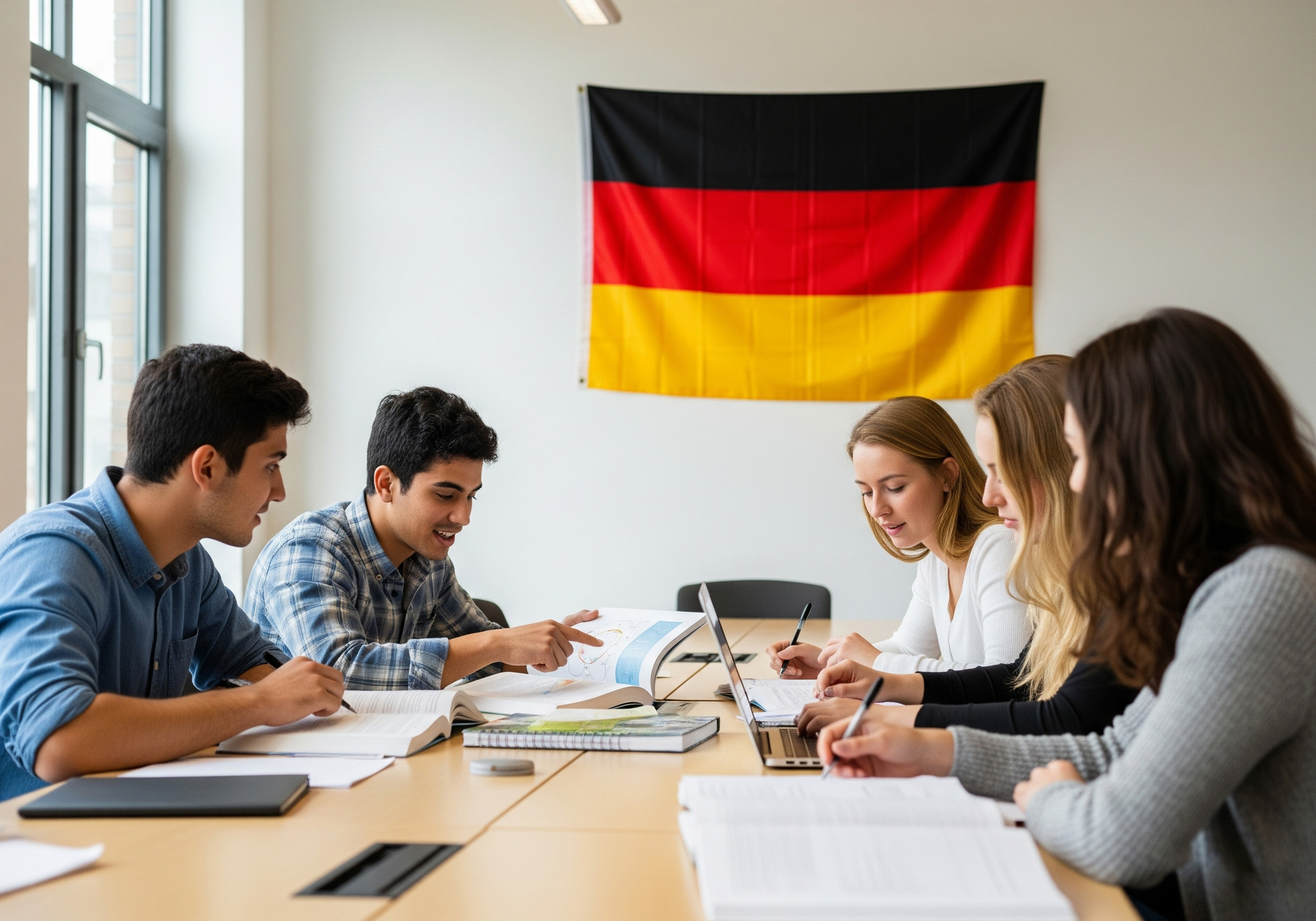 German-TELC-B2