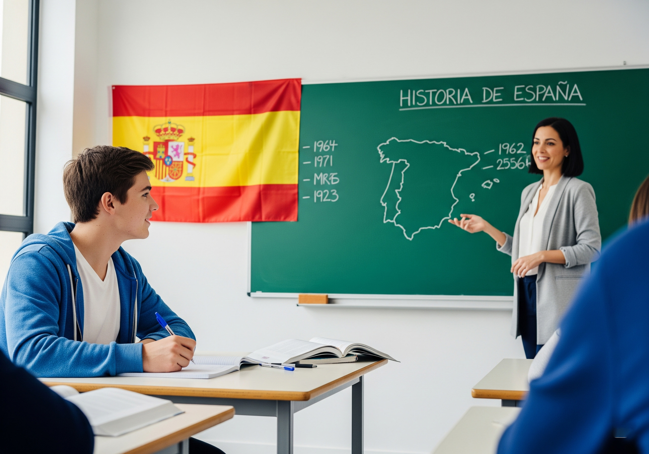 Spanish-B1