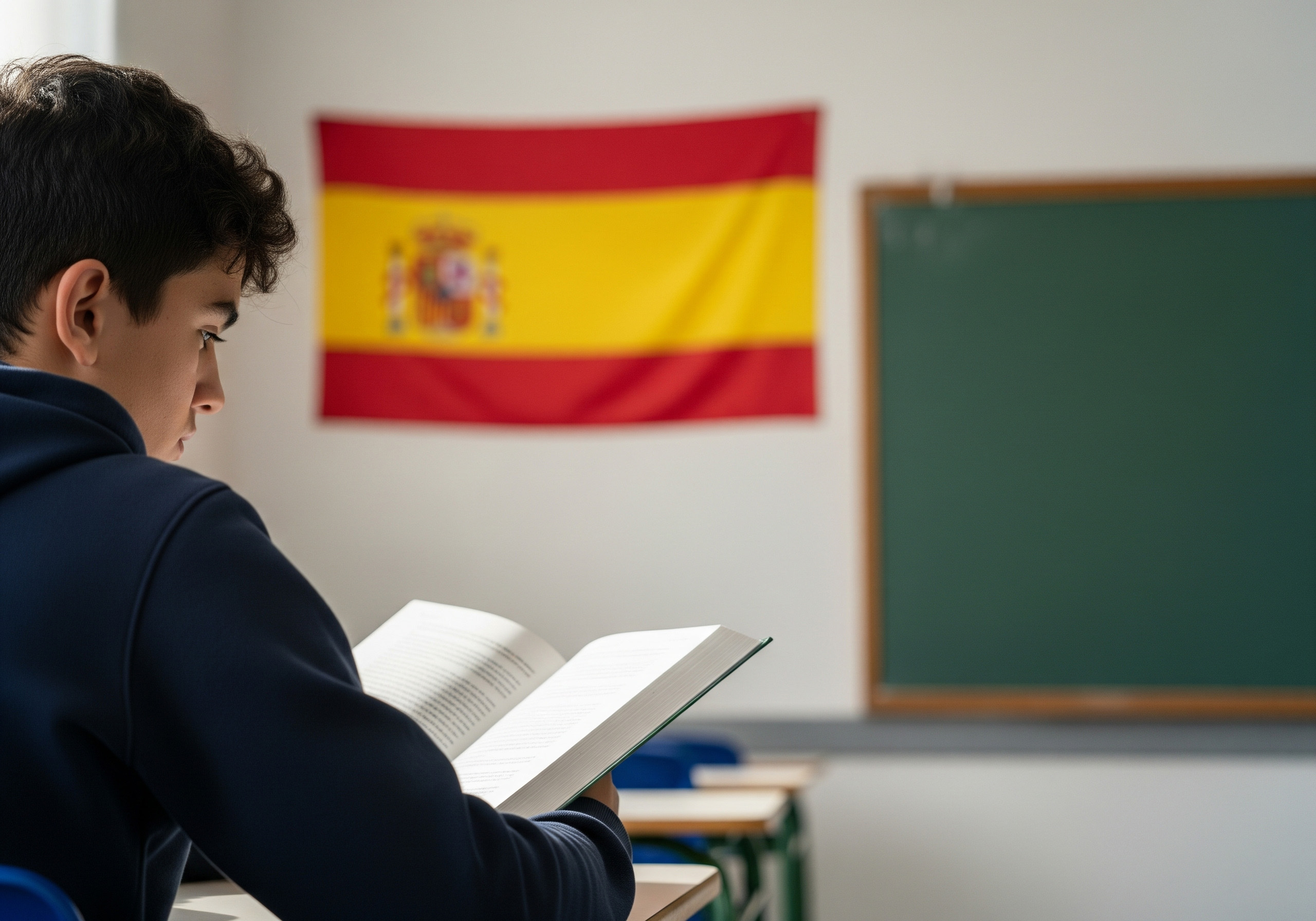 Spanish-B2